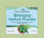 Bhringraj Herbal Powder Pure Naturelle 100%: powder for hair growth, fry scalp, thicknes, all hair types