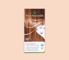 BROWN - Pure Organic, Manas PURE NATURELLE Herbal Hair Colour - USDA Approved, Certified Organic By ECOCERT SA