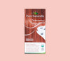 TERRACOTTA Hair Dye Pure Naturelle: Herbal Hair Colour - USDA  Approved, Certified Organic By ECOCERT SA