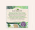 Moisture-Plus Face Pack with Moringa and Moroccan Clay Pure Naturelle: restores moisture, 100% natural