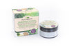 Moisture-Plus Face Pack with Moringa and Moroccan Clay Pure Naturelle: restores moisture, 100% natural