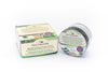 Moisture-Plus Face Pack with Moringa and Moroccan Clay Pure Naturelle: restores moisture, 100% natural