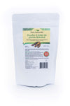 Shikakai Herbal Powder Pure Naturelle 100%: powder for dandruff, fry scalp, thicknes, all hair types