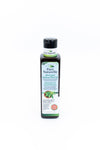 Bhringraj* Herbal Hair Oil Pure Naturelle: 100% Natural oil for hair-regrowth and hair-loss prevention, all hair types