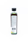 Herbal Skin Toning Oil Pure Naturelle: natural natural exfoliator for face for all skin types