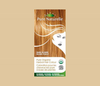 DARK BLONDE - Pure Organic, Manas PURE NATURELLE Herbal Hair Colour - USDA Approved, Certified Organic By ECOCERT SA