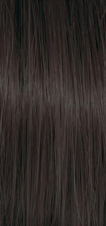 DEEP CHESTNUT - Pure Organic, Manas PURE NATURELLE Herbal Hair Colour - USDA Approved, Certified Organic By ECOCERT SA