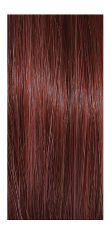 MAHOGANY - Pure Organic, Manas PURE NATURELLE Herbal Hair Colour - USDA Approved, Certified Organic By ECOCERT SA